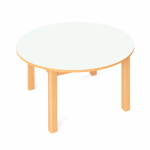 Multipurpose Table - Round 80cm - Image 13