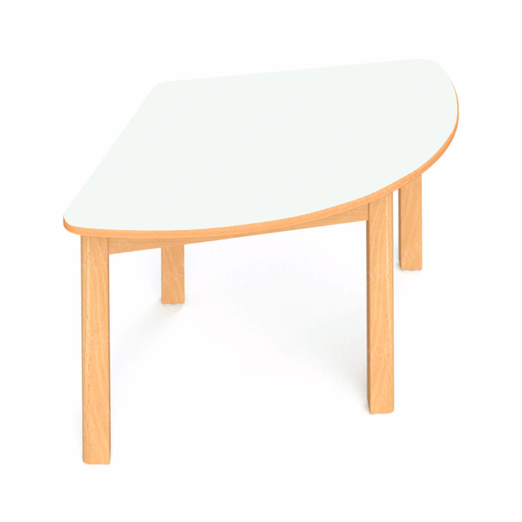 Multipurpose Table - Pie R60cm - Image 13