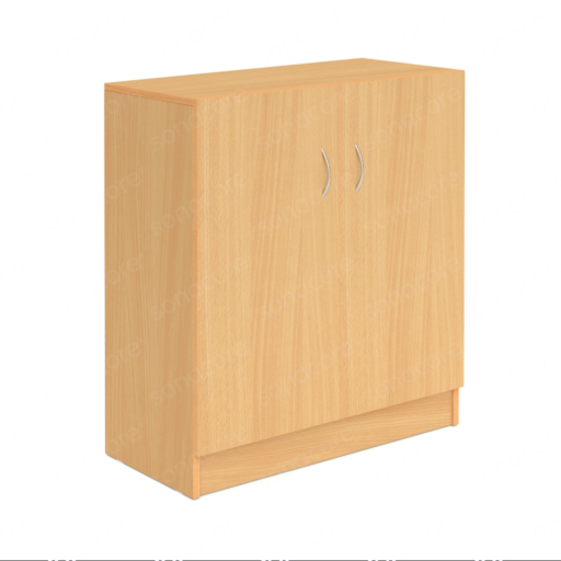 Tray Unit - 10x3 - with Shutter - with 30 Gratnells F1 Trays - Image 2