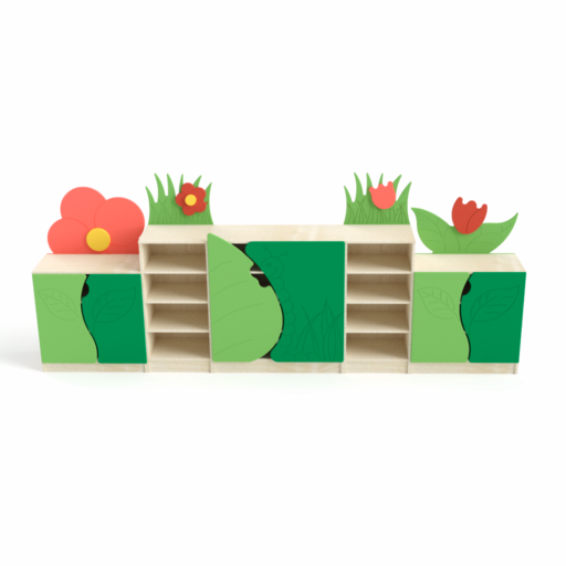Meadow Storage Set - Image 3